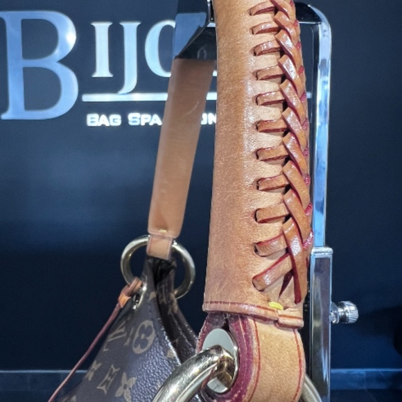 Monogram Artsy MM - Picture 6 of 9